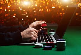 Официальный сайт Magnet Casino