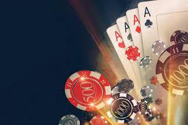 Casino Lucky Bear