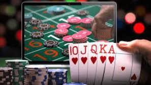 Официальный сайт Casino Olimp