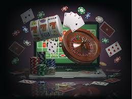 Онлайн казино Pelican Casino