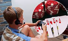 Официальный сайт Casino Lucky Bear